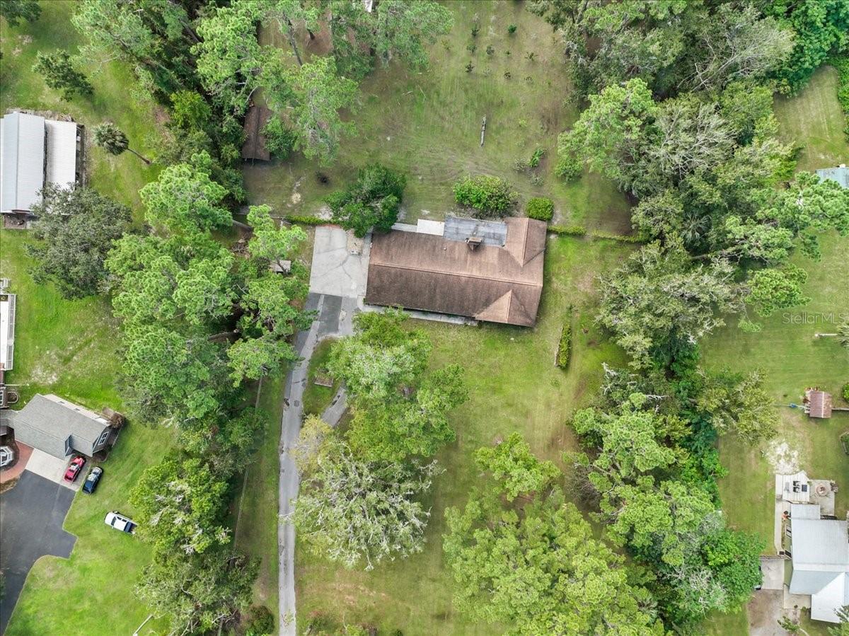 1363 NE HIGHWAY 351, CROSS CITY, FL, 32628