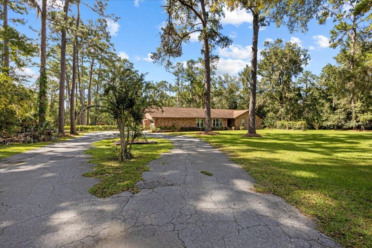 1363 NE HIGHWAY 351, CROSS CITY, FL, 32628