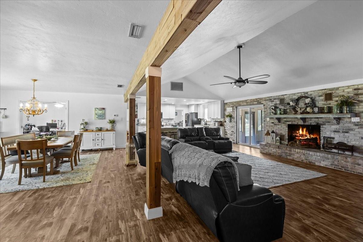 1363 NE HIGHWAY 351, CROSS CITY, FL, 32628