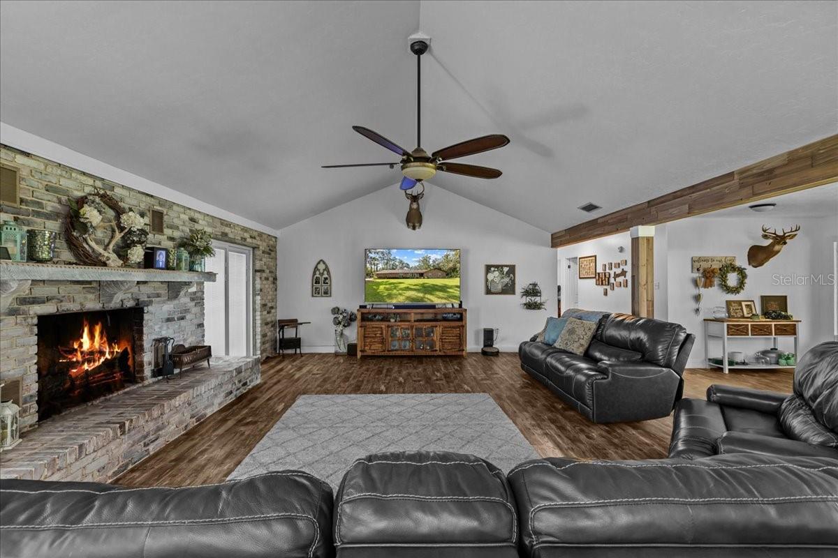 1363 NE HIGHWAY 351, CROSS CITY, FL, 32628