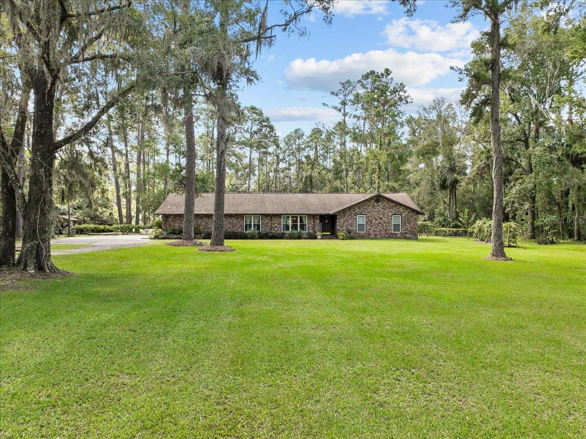 1363 NE HIGHWAY 351, CROSS CITY, FL, 32628