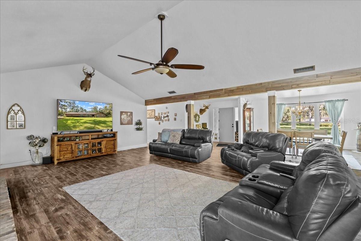 1363 NE HIGHWAY 351, CROSS CITY, FL, 32628