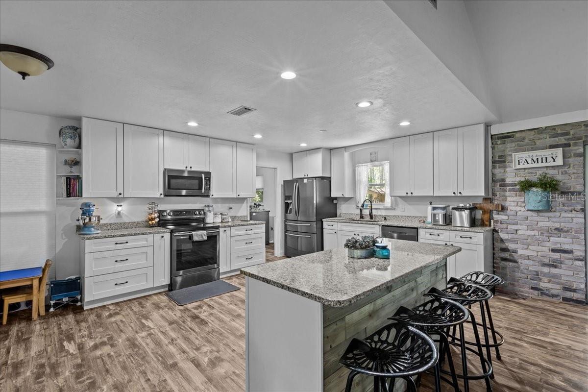 1363 NE HIGHWAY 351, CROSS CITY, FL, 32628