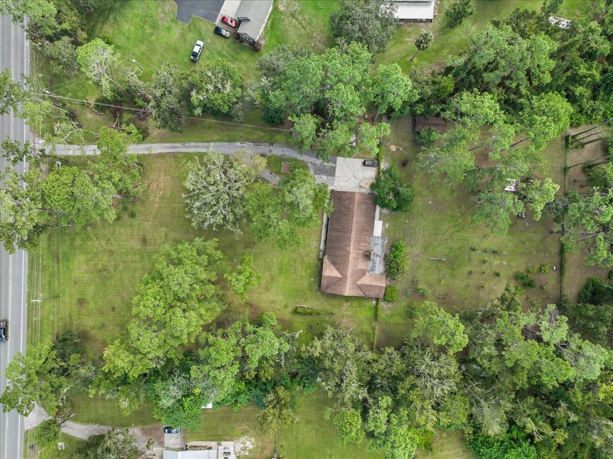 1363 NE HIGHWAY 351, CROSS CITY, FL, 32628