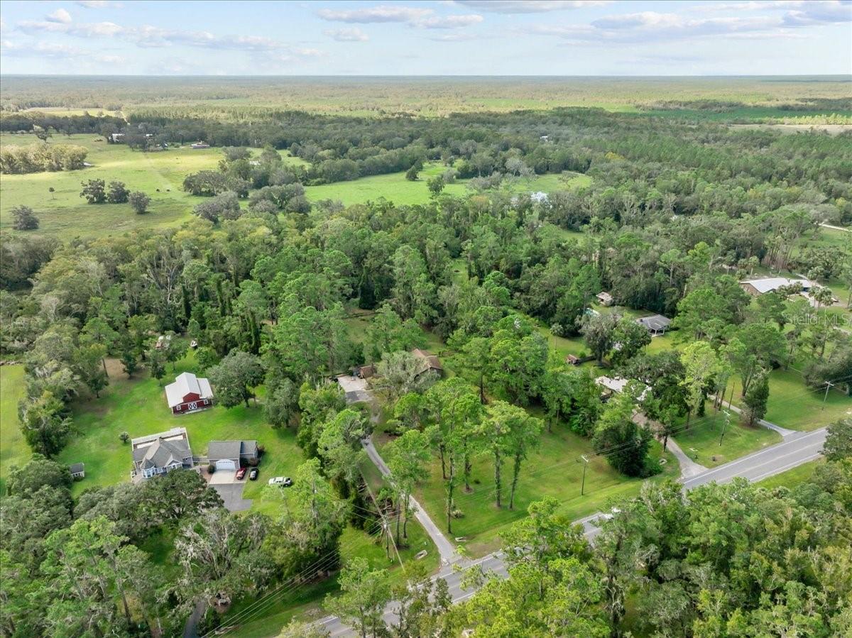 1363 NE HIGHWAY 351, CROSS CITY, FL, 32628