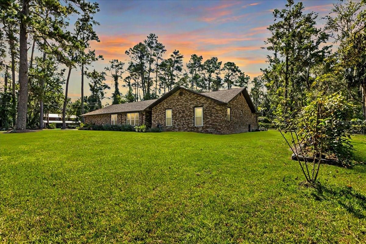 1363 NE HIGHWAY 351, CROSS CITY, FL, 32628