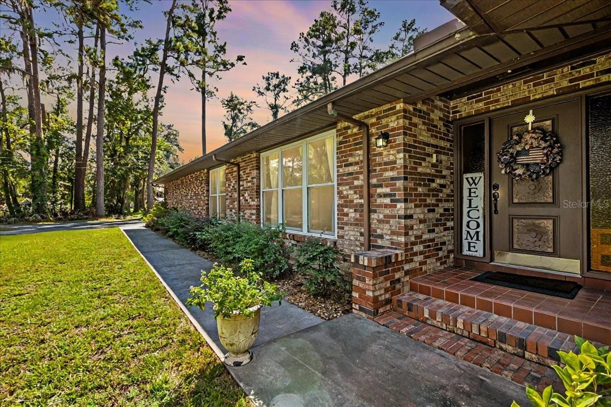 1363 NE HIGHWAY 351, CROSS CITY, FL, 32628