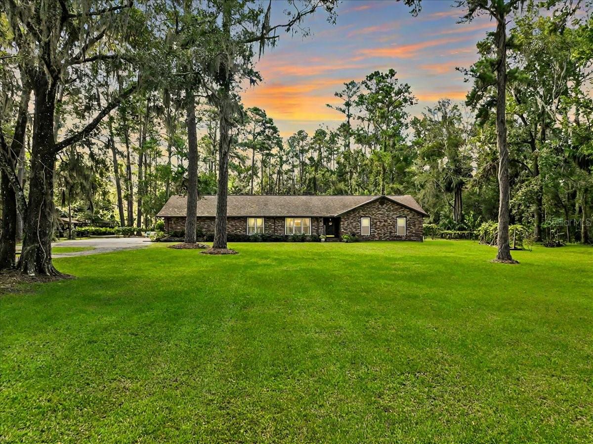 1363 NE HIGHWAY 351, CROSS CITY, FL, 32628
