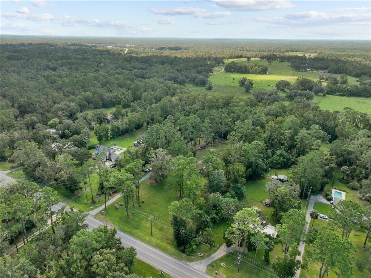 1363 NE HIGHWAY 351, CROSS CITY, FL, 32628