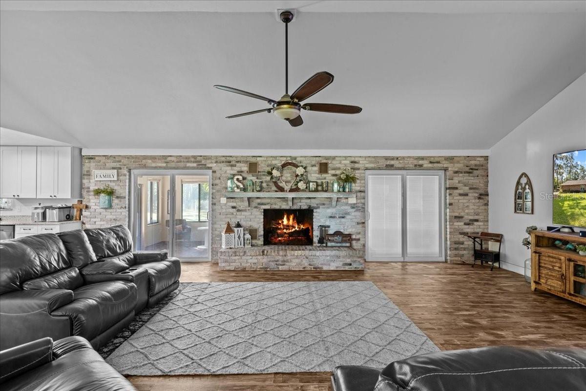 1363 NE HIGHWAY 351, CROSS CITY, FL, 32628
