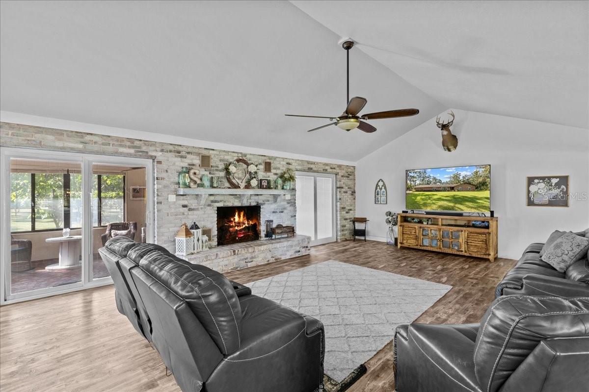 1363 NE HIGHWAY 351, CROSS CITY, FL, 32628