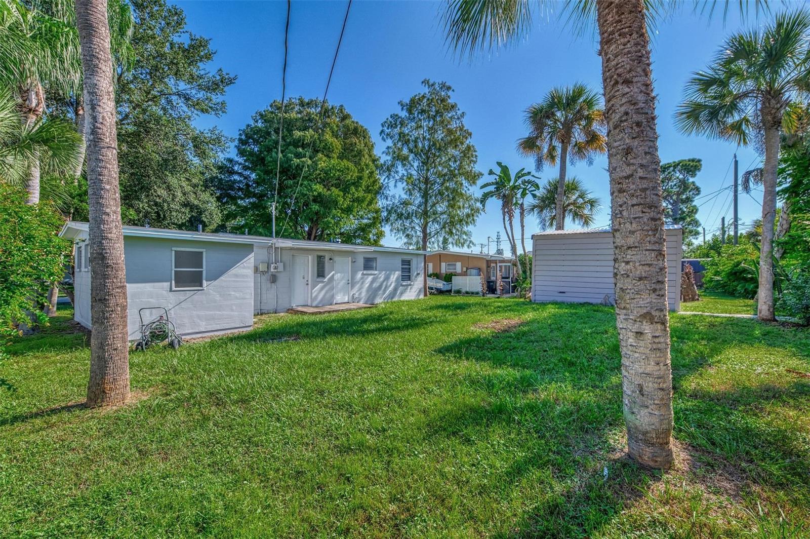 8469 AERO AVE, NORTH PORT, FL, 34287