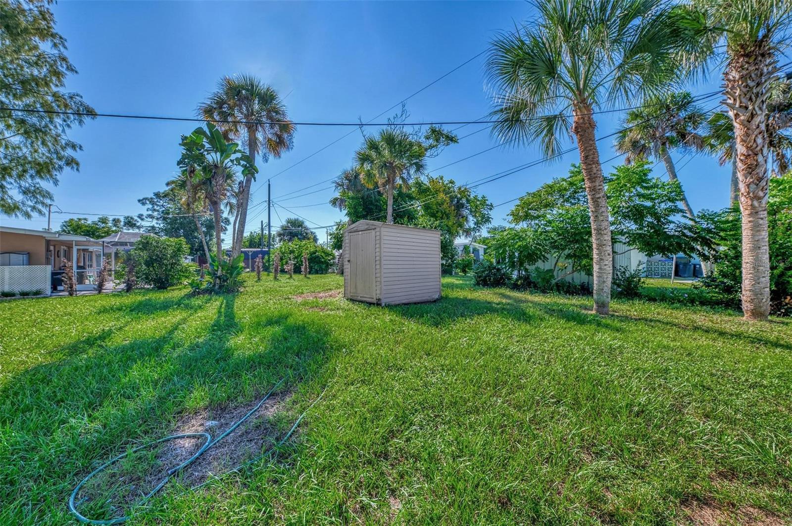 8469 AERO AVE, NORTH PORT, FL, 34287