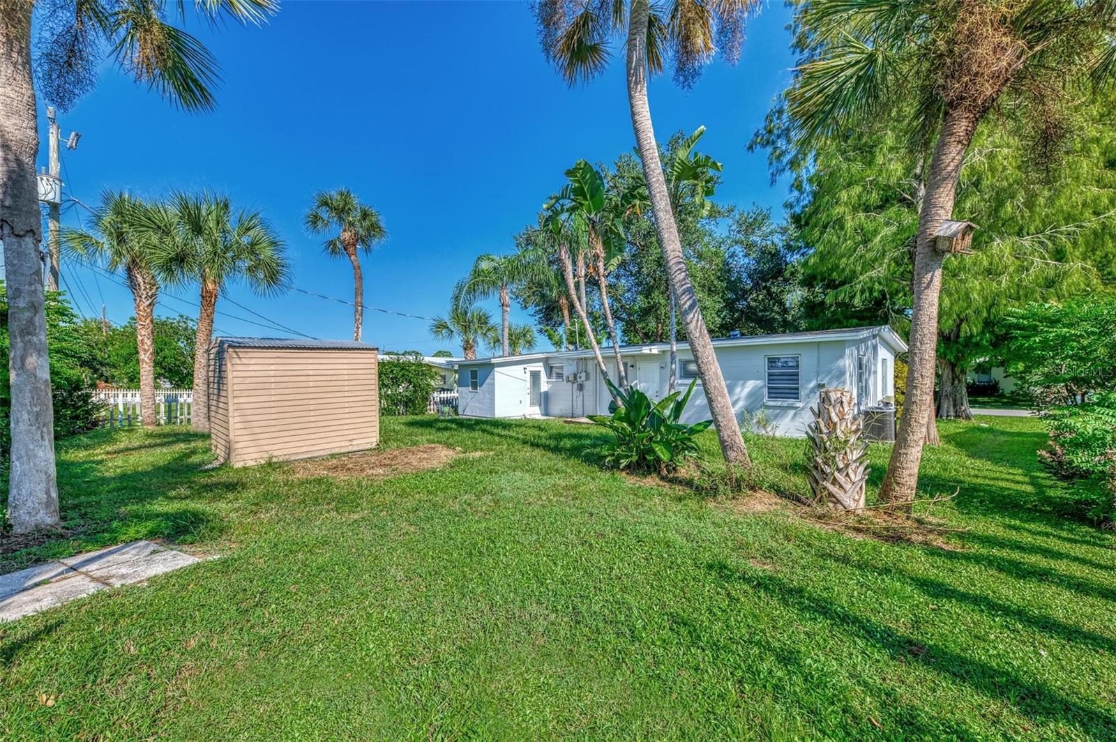 8469 AERO AVE, NORTH PORT, FL, 34287