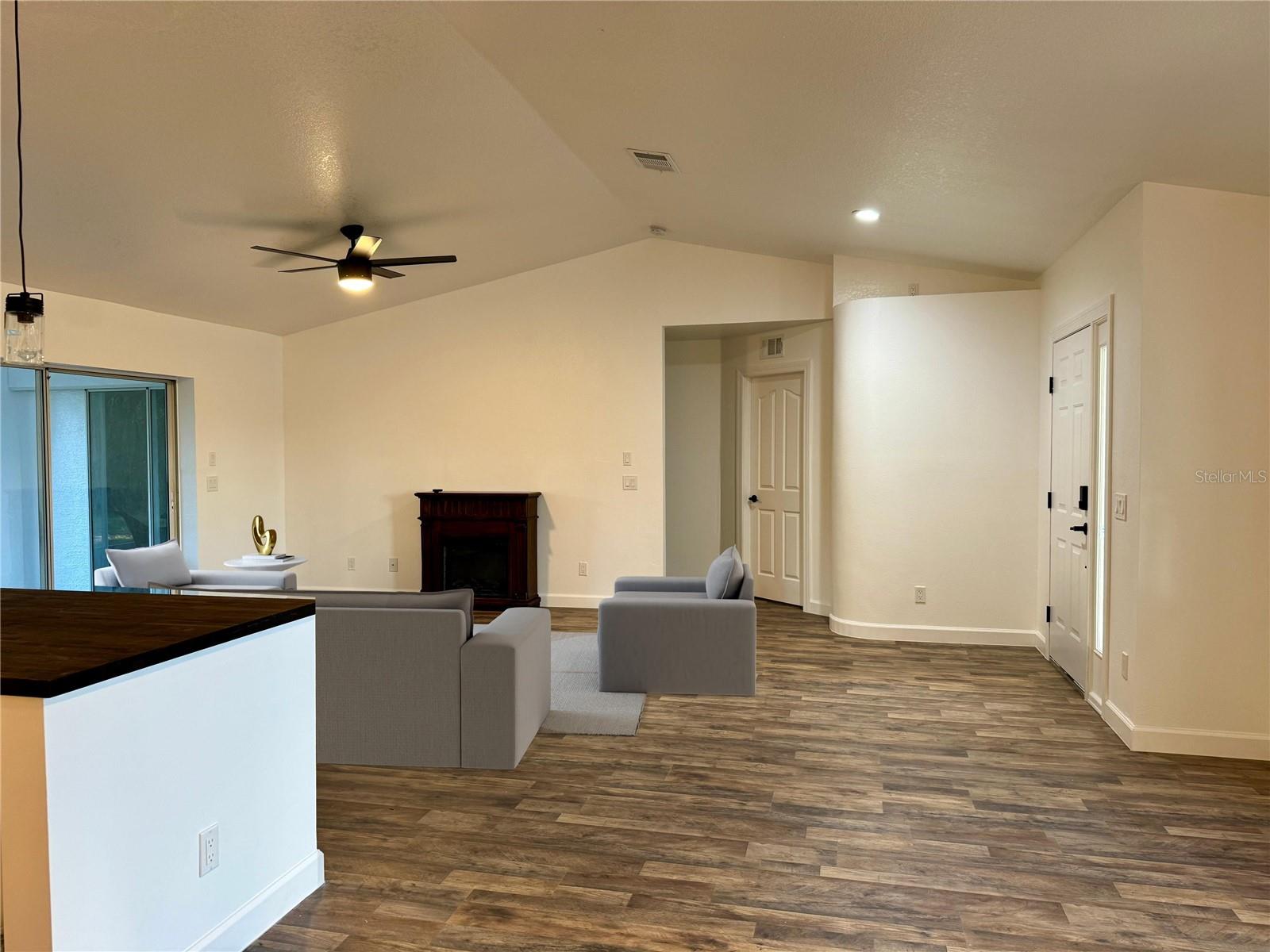 2986 SHADY AVE, NORTH PORT, FL, 34286