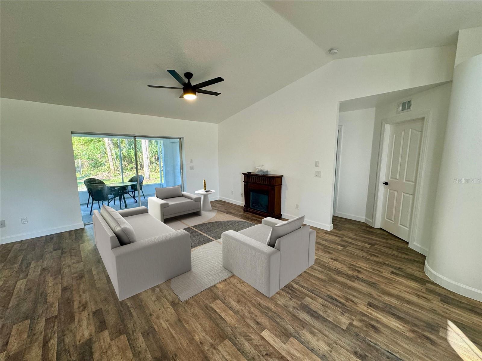 2986 SHADY AVE, NORTH PORT, FL, 34286