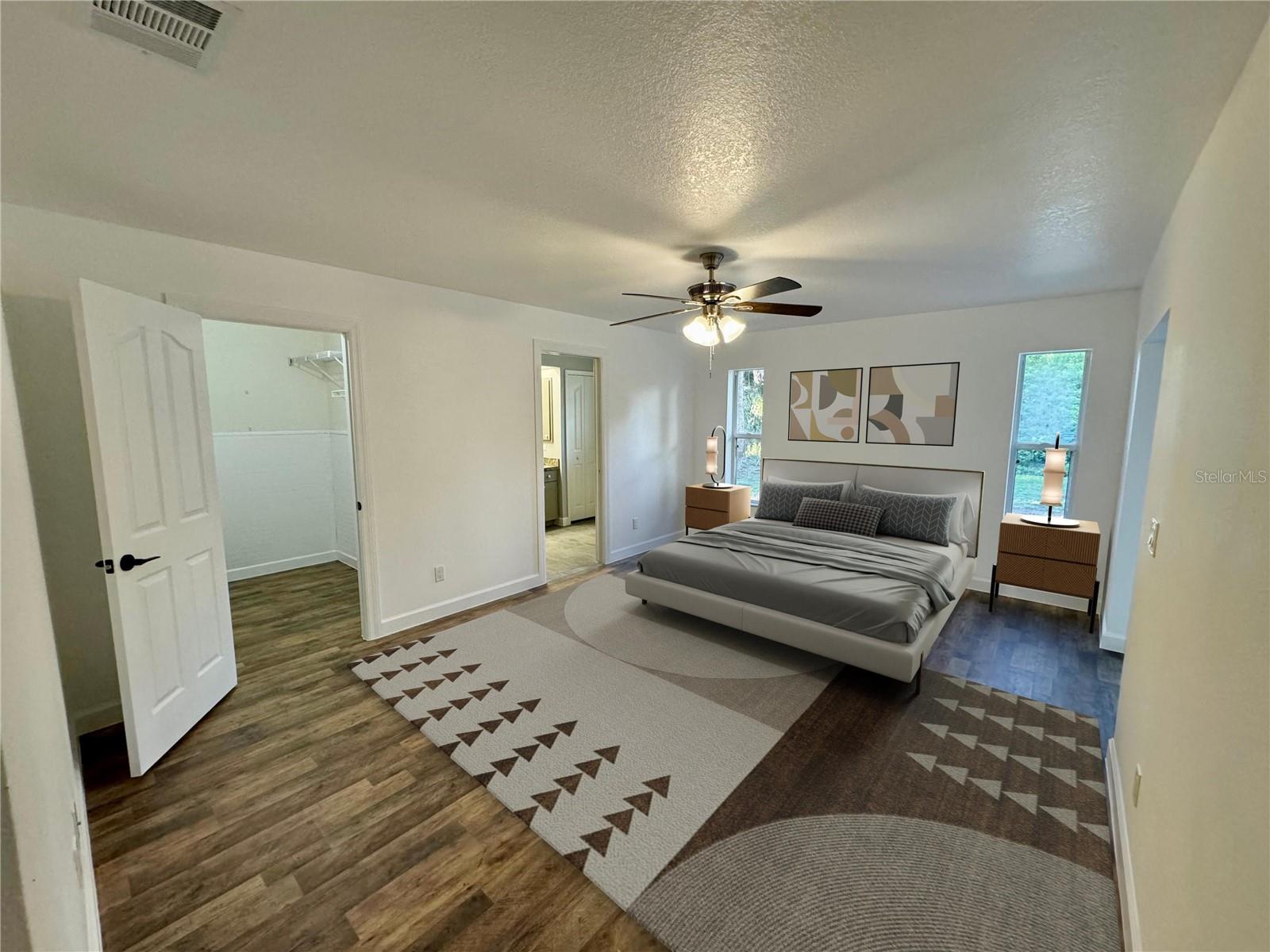 2986 SHADY AVE, NORTH PORT, FL, 34286