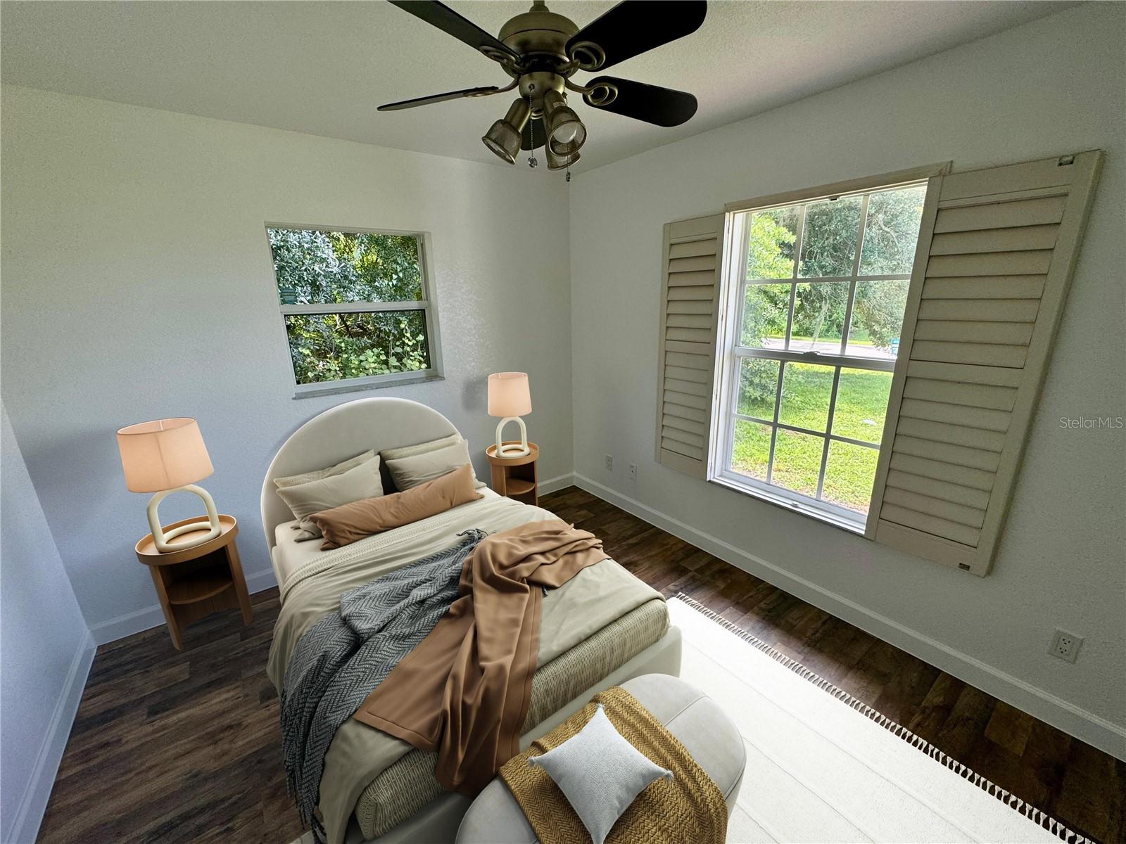 2986 SHADY AVE, NORTH PORT, FL, 34286