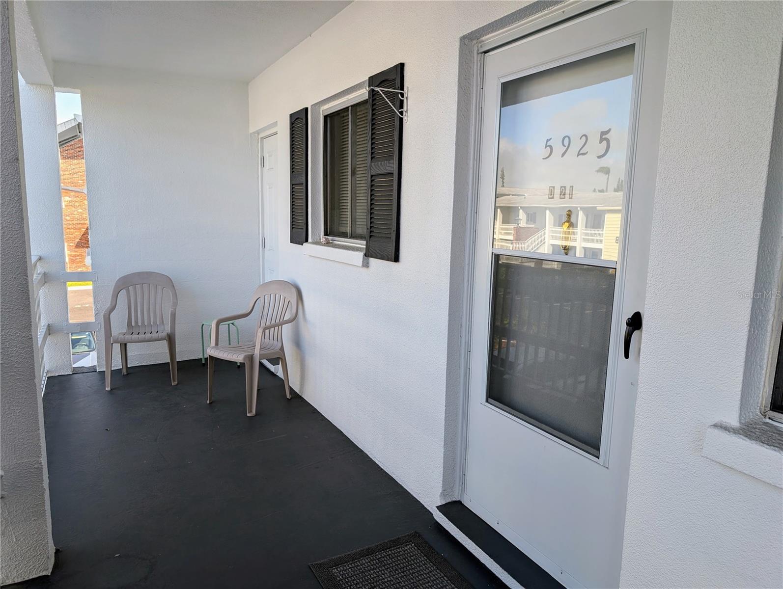 5925 TODD ST #D-21, BRADENTON, FL, 34207