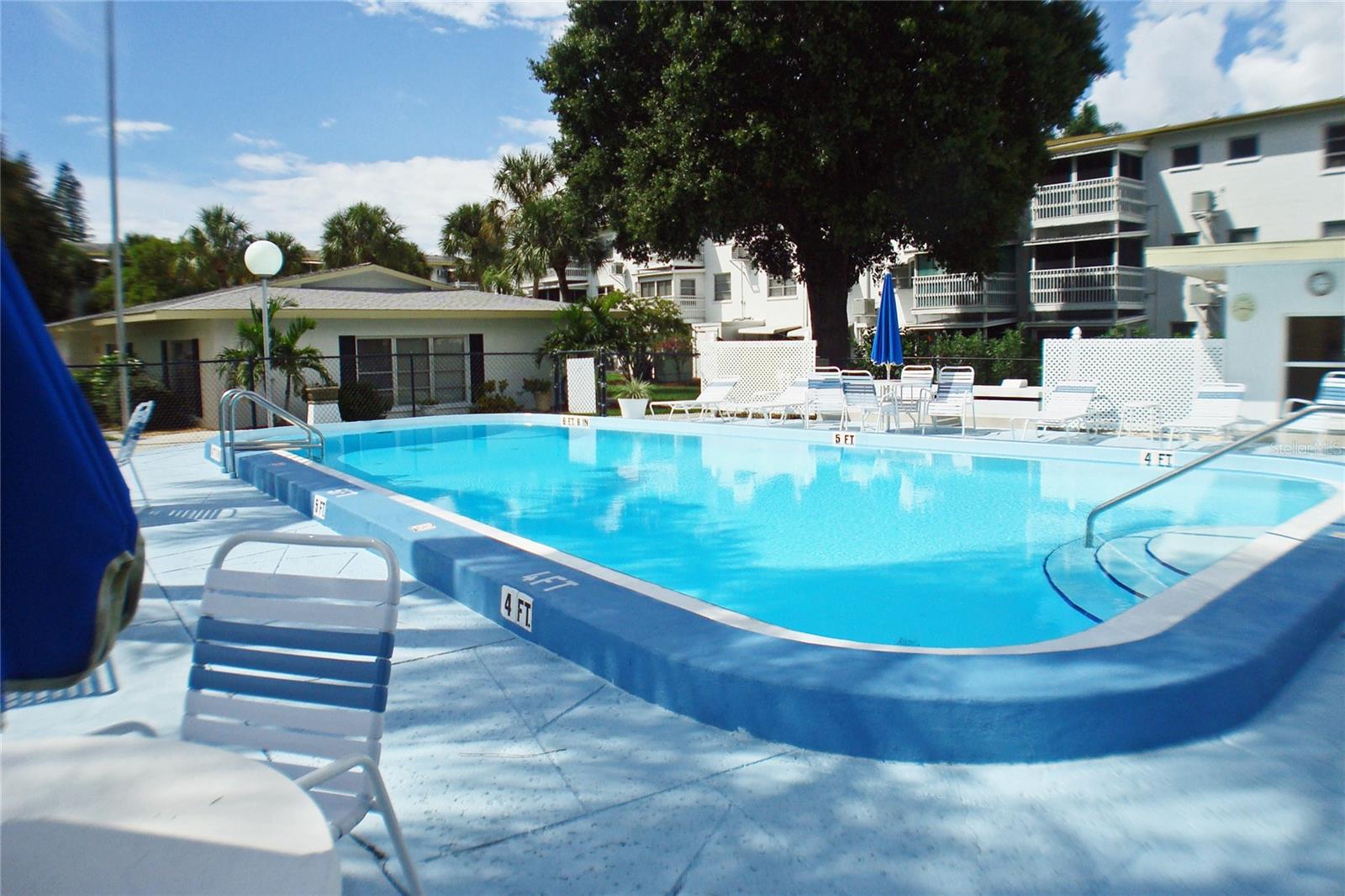 5925 TODD ST #D-21, BRADENTON, FL, 34207