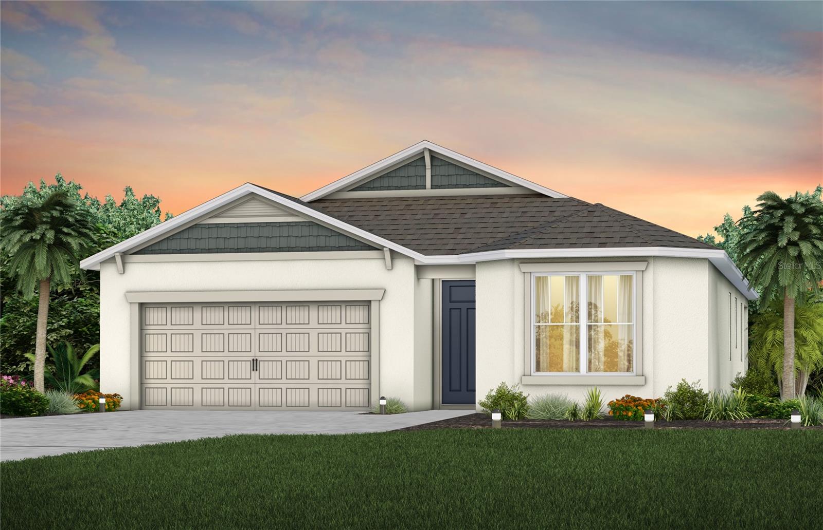 3074 NORCOTT DR, DAVENPORT, FL, 33837