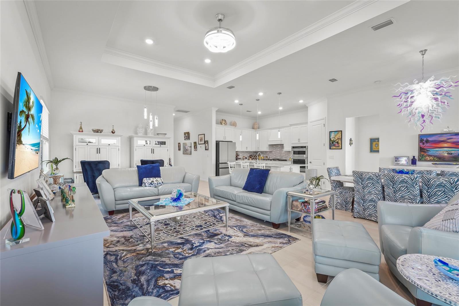 14480 EAGLE BRANCH DR, NOKOMIS, FL, 34275