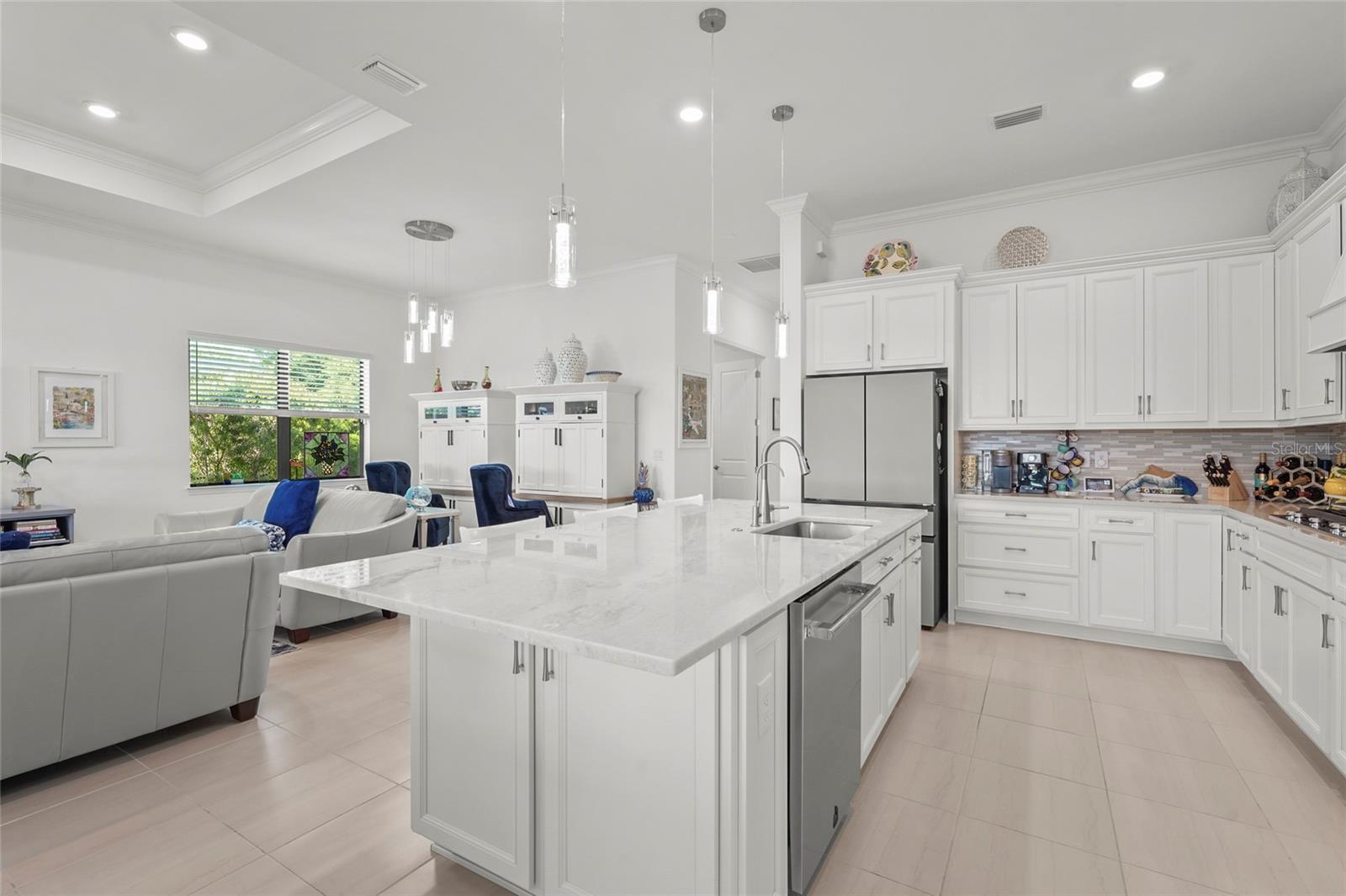 14480 EAGLE BRANCH DR, NOKOMIS, FL, 34275