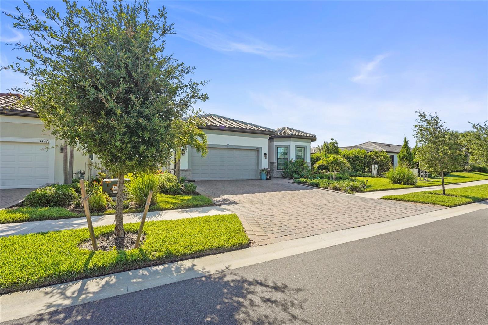 14480 EAGLE BRANCH DR, NOKOMIS, FL, 34275