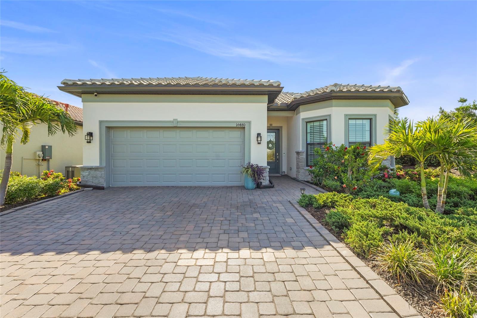 14480 EAGLE BRANCH DR, NOKOMIS, FL, 34275