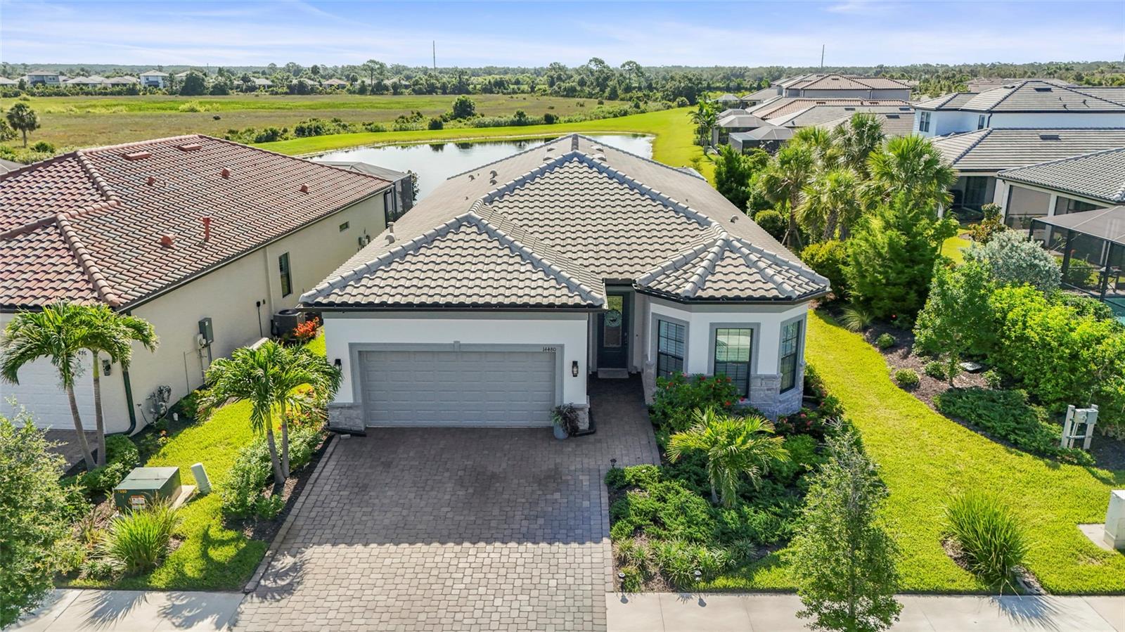 14480 EAGLE BRANCH DR, NOKOMIS, FL, 34275