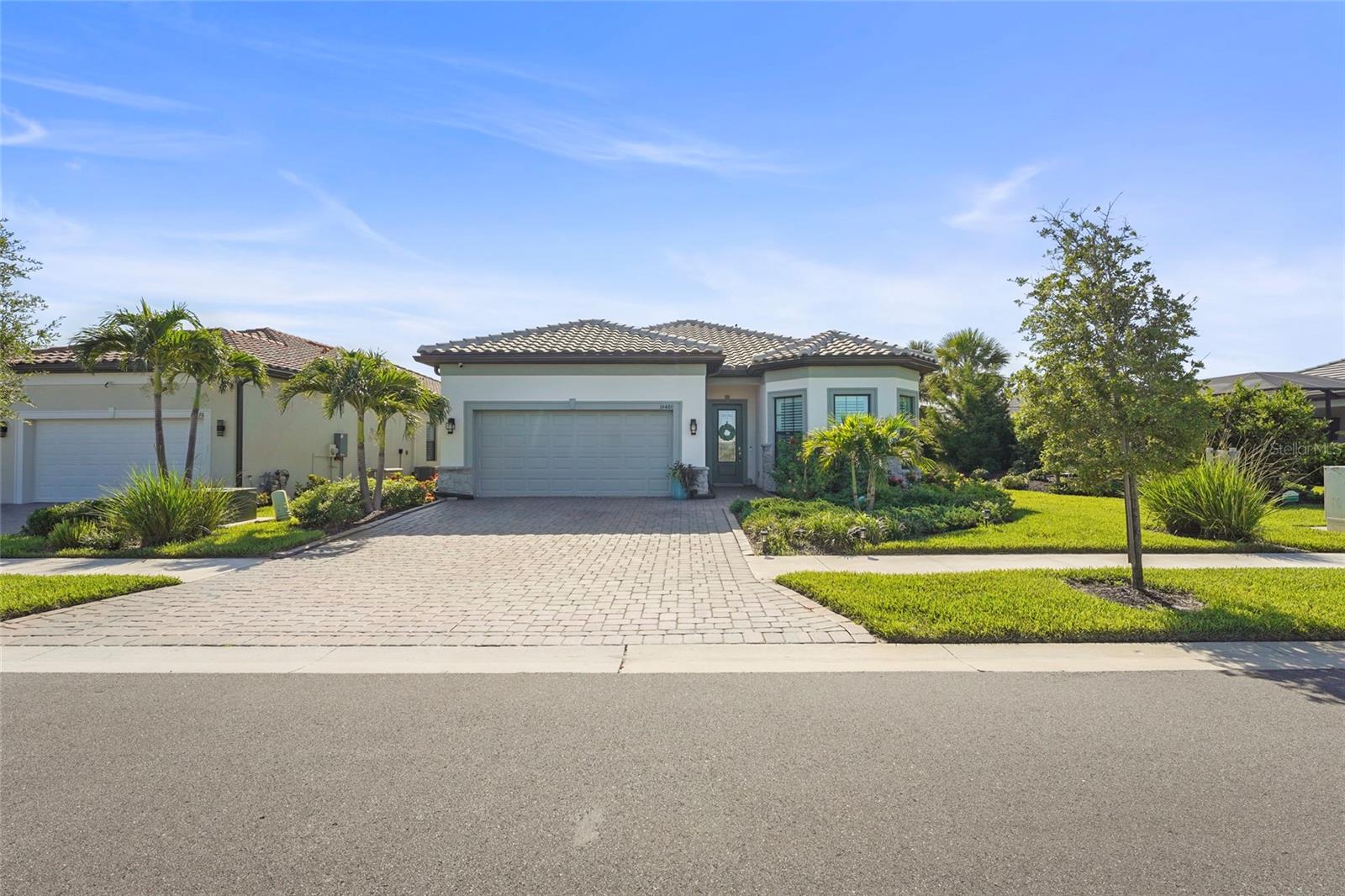 14480 EAGLE BRANCH DR, NOKOMIS, FL, 34275