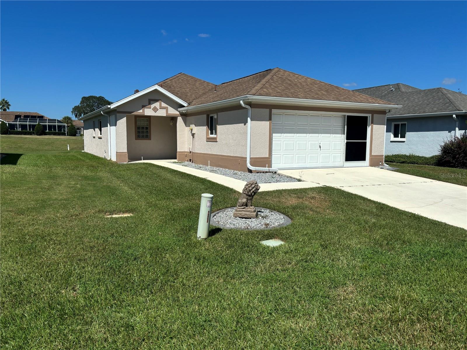 5319 NW 18TH ST, OCALA, FL, 34482