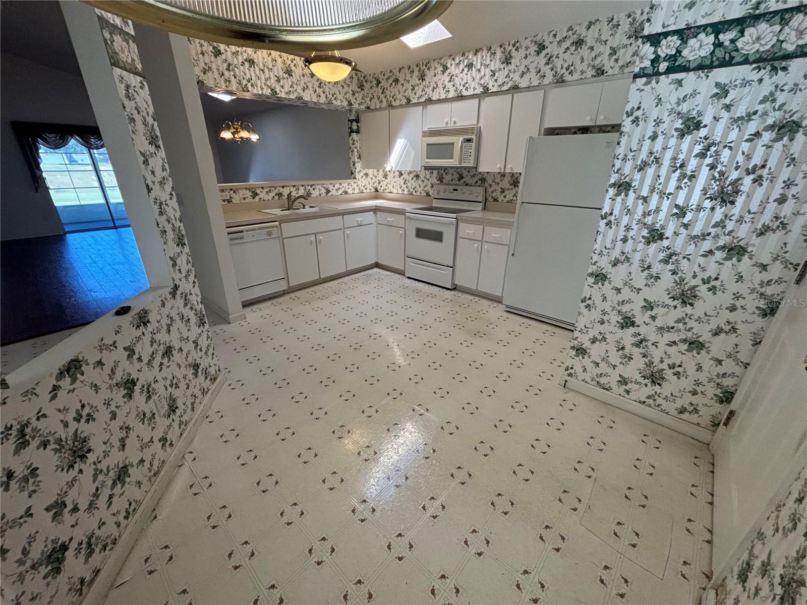 5319 NW 18TH ST, OCALA, FL, 34482