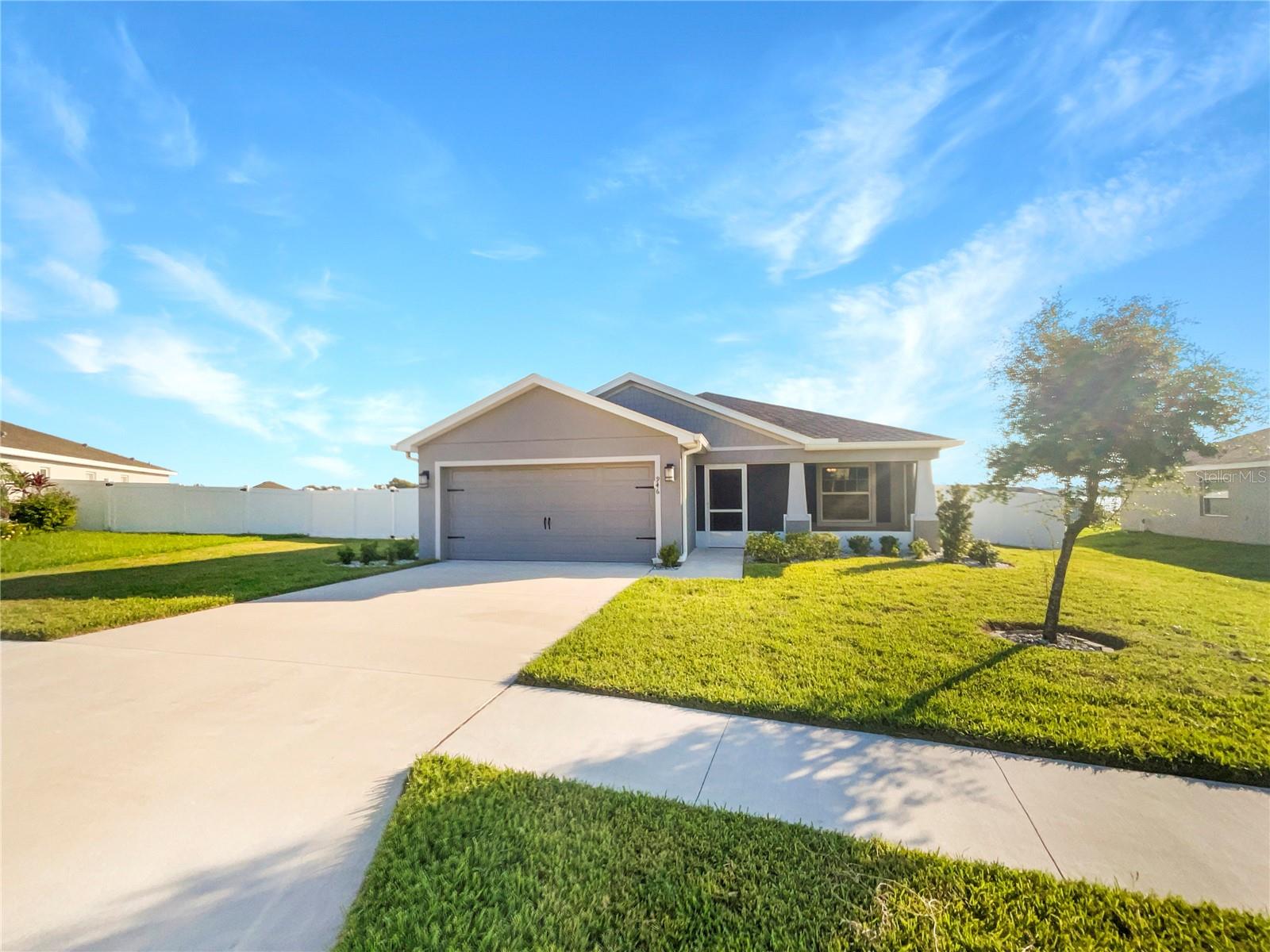 946 INVERNESS WAY, LAKE ALFRED, FL, 33850