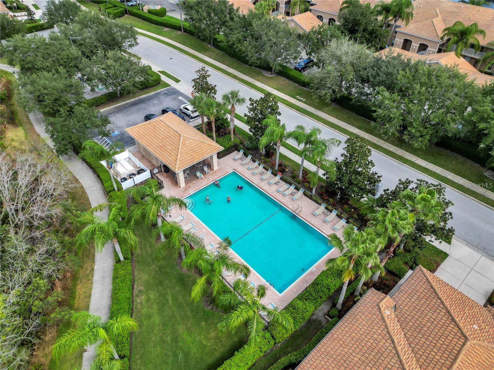 811 FAIRWAY COVE LN #205, BRADENTON, FL, 34212
