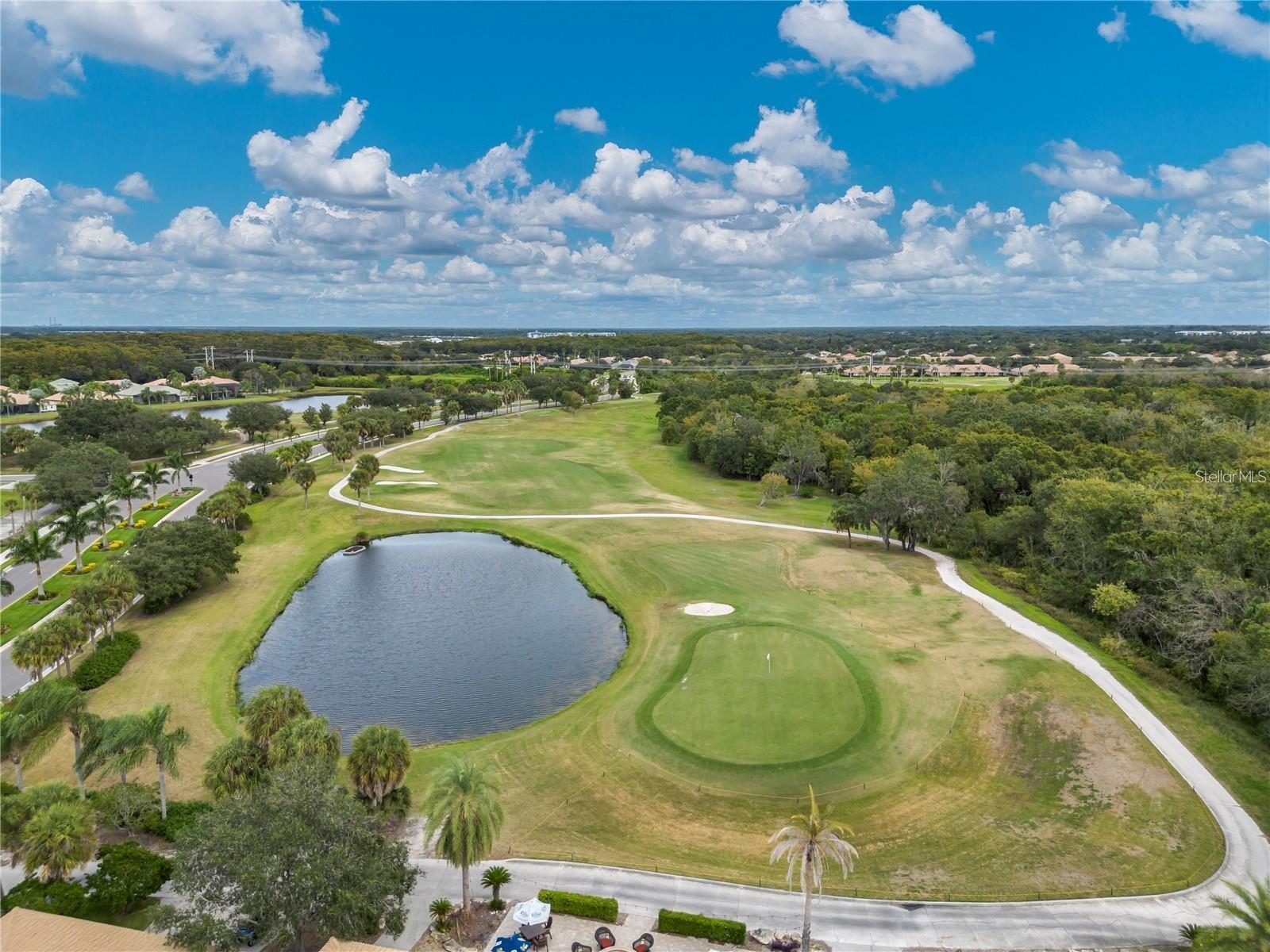 811 FAIRWAY COVE LN #205, BRADENTON, FL, 34212