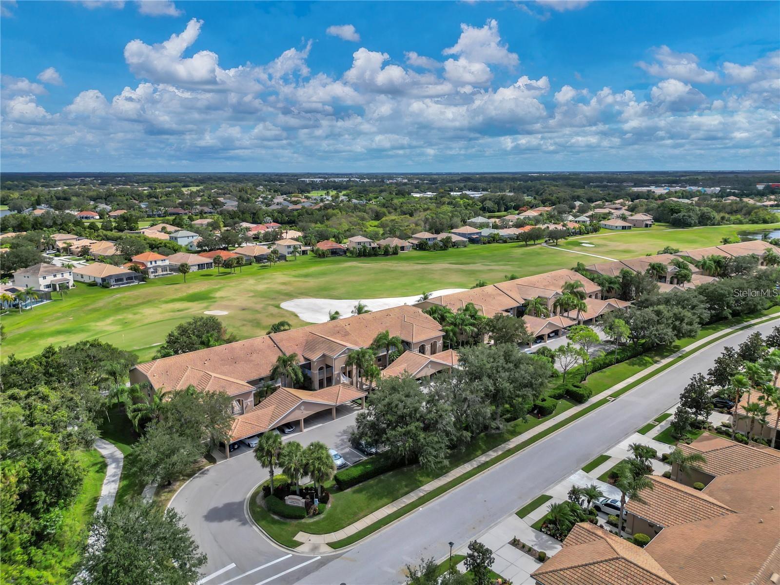 811 FAIRWAY COVE LN #205, BRADENTON, FL, 34212