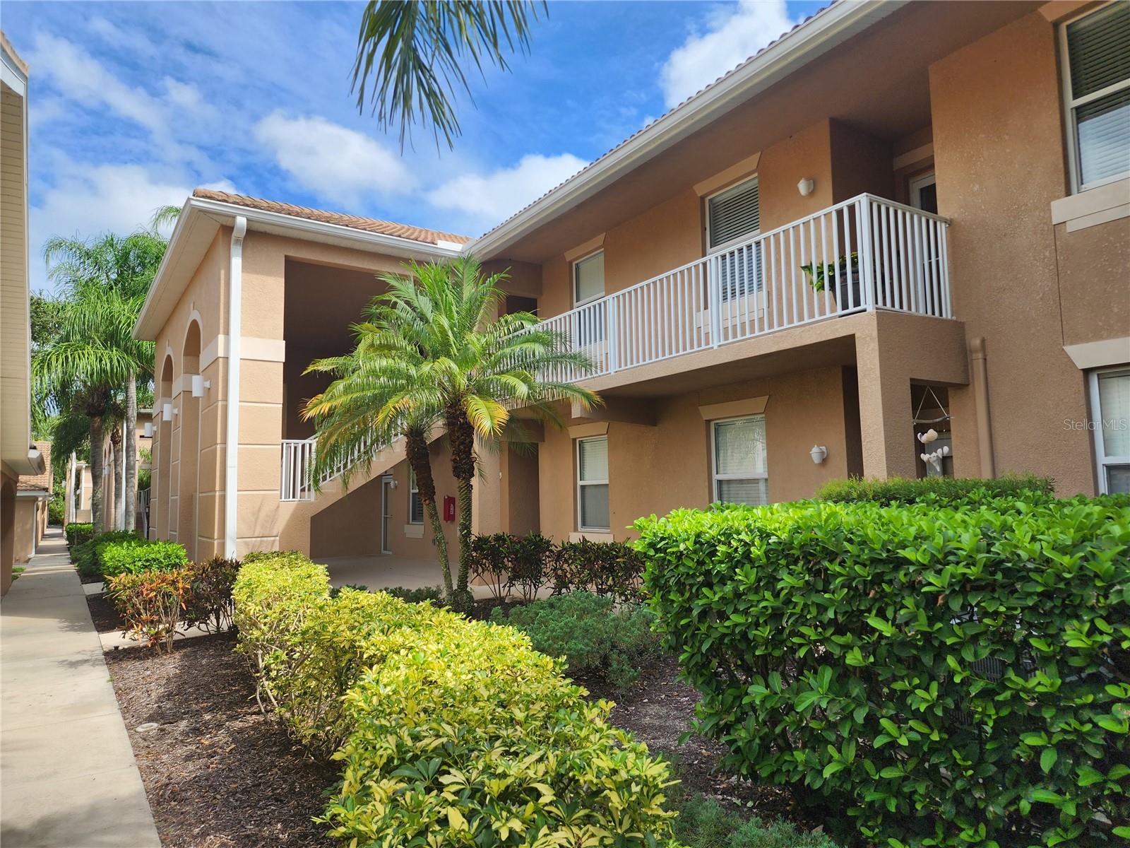 811 FAIRWAY COVE LN #205, BRADENTON, FL, 34212