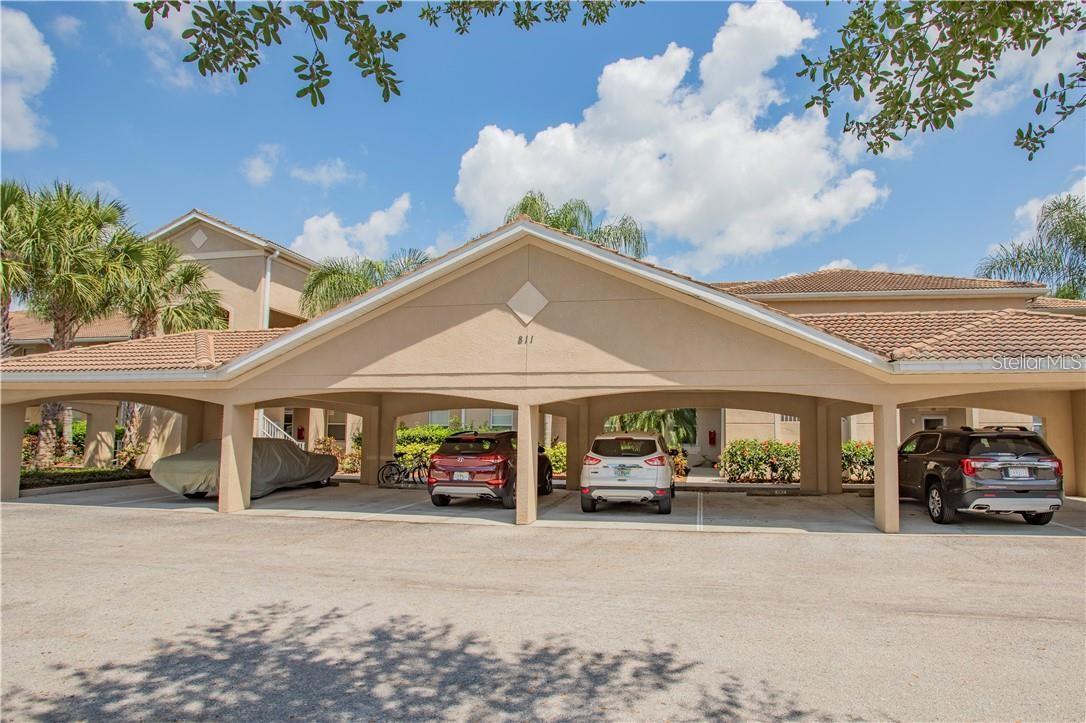 811 FAIRWAY COVE LN #205, BRADENTON, FL, 34212