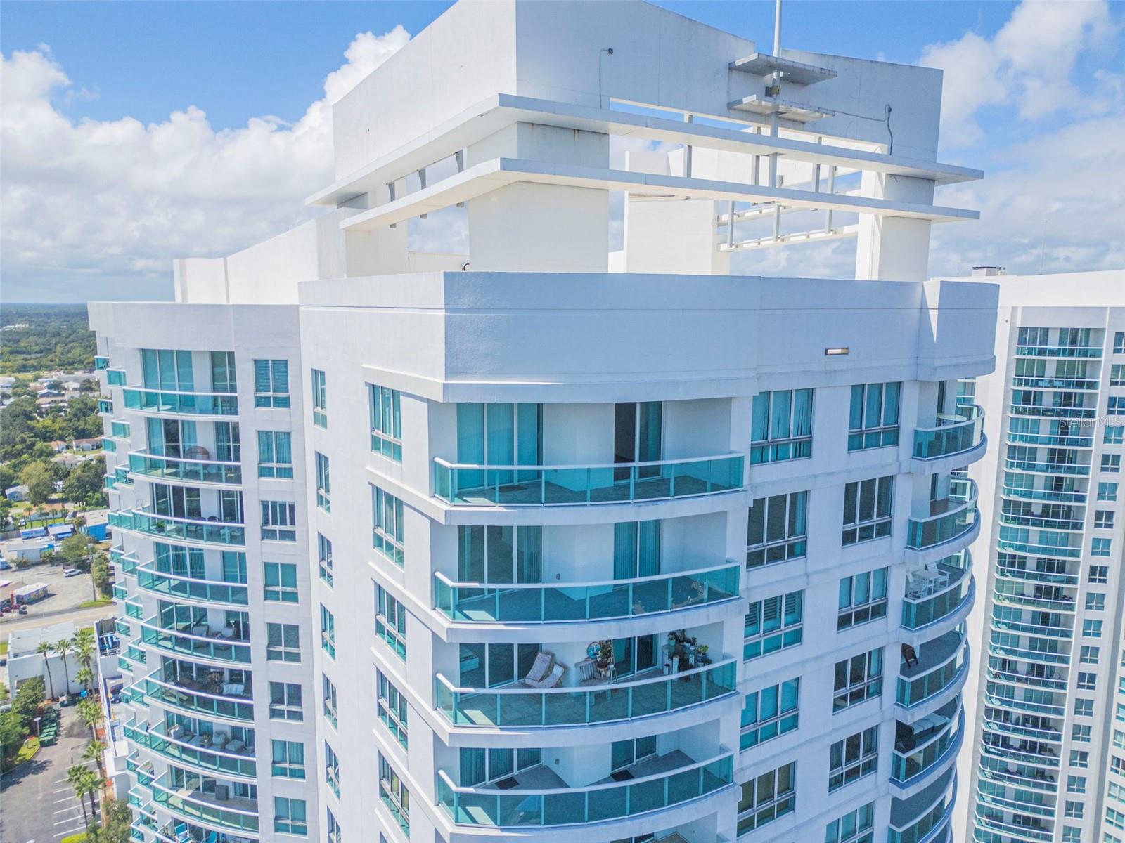 231 RIVERSIDE DR #2601-1, DAYTONA BEACH, FL, 32117