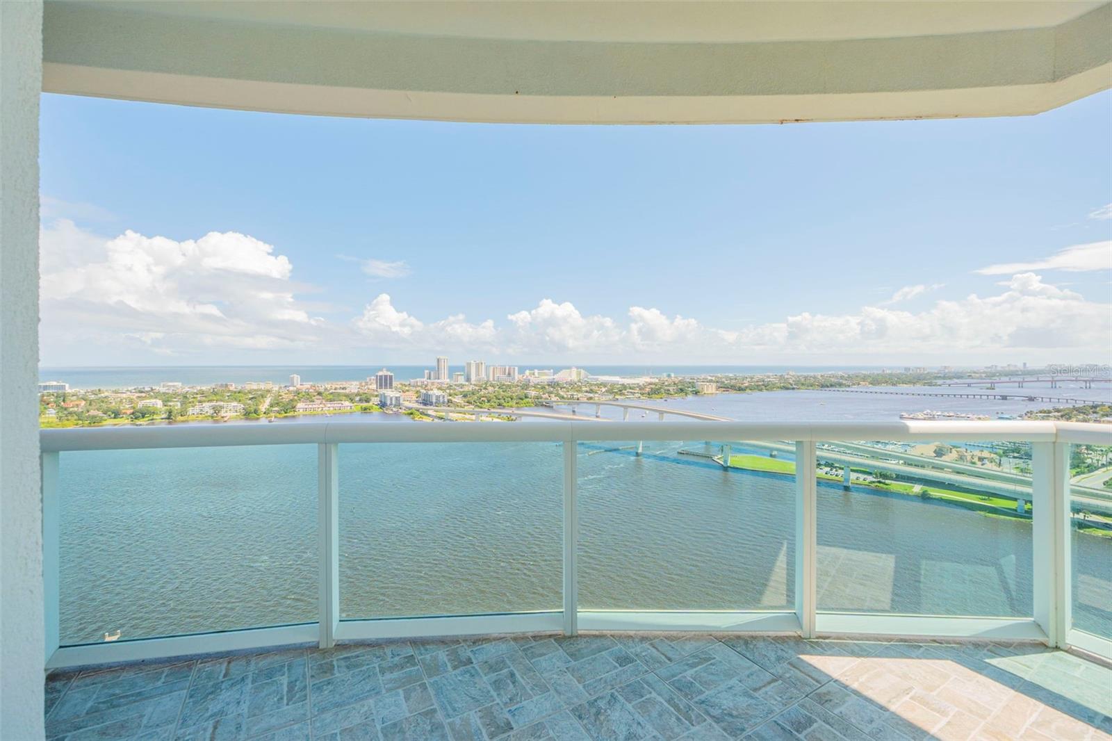 231 RIVERSIDE DR #2601-1, DAYTONA BEACH, FL, 32117