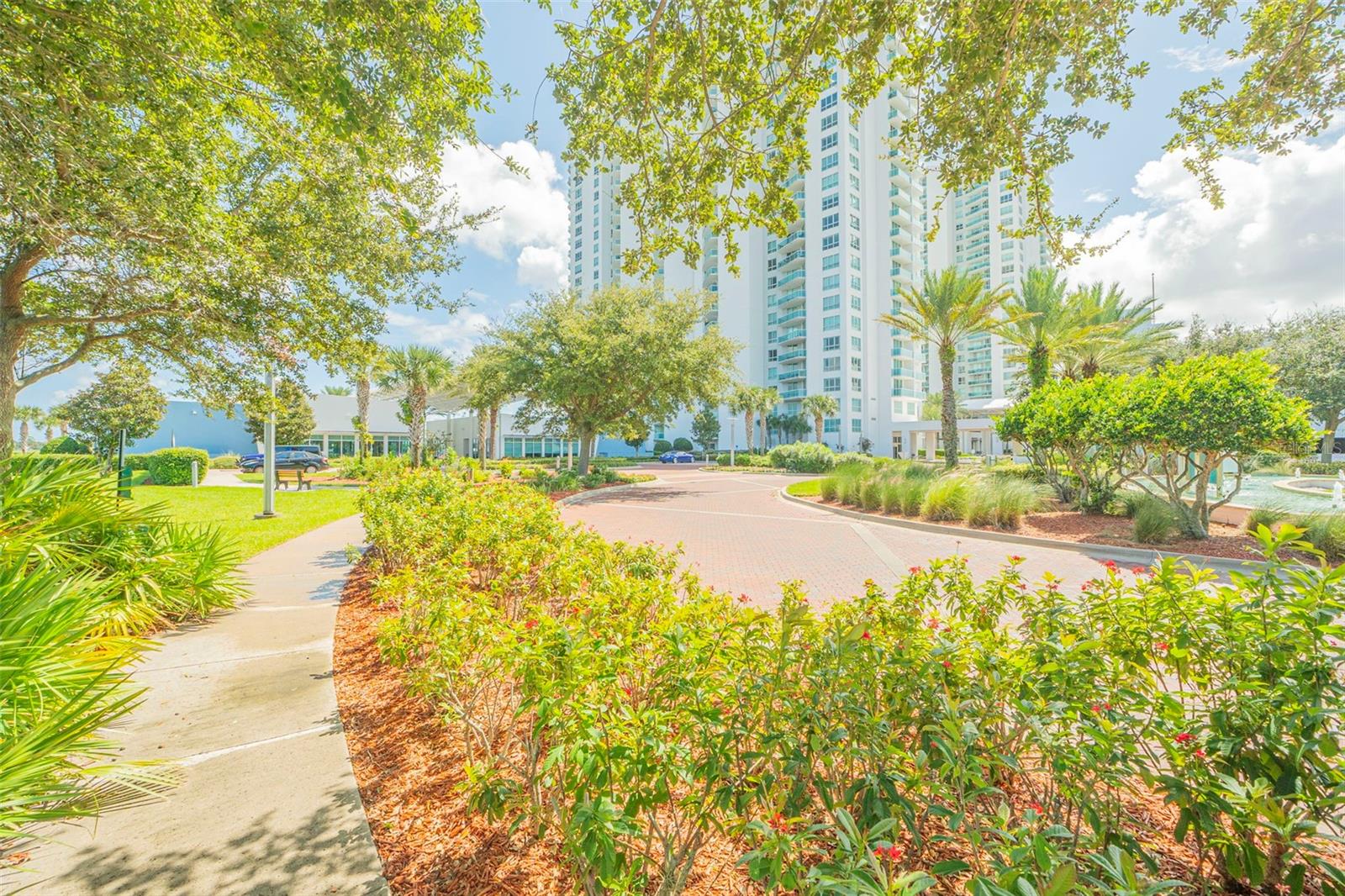 231 RIVERSIDE DR #2601-1, DAYTONA BEACH, FL, 32117