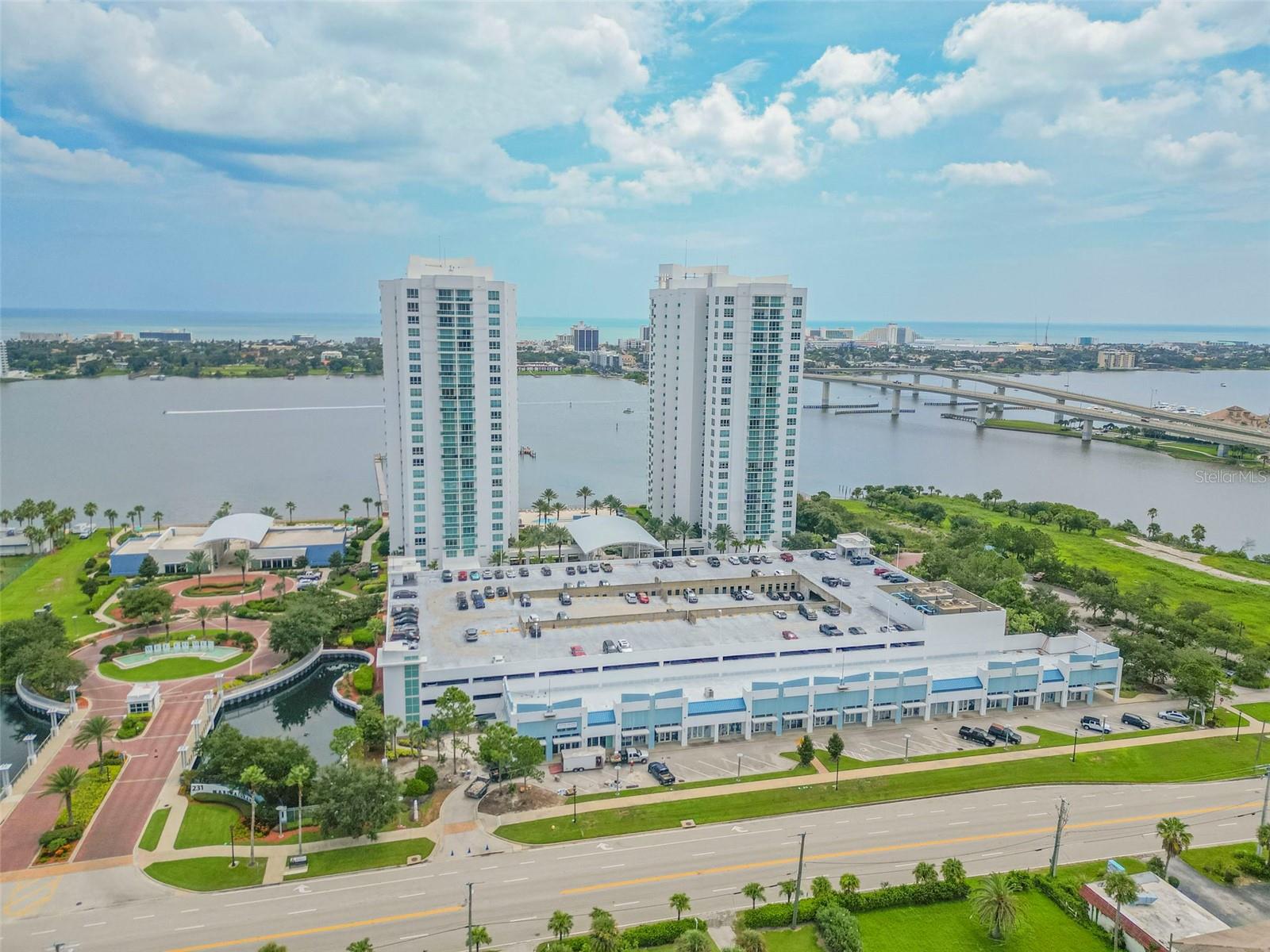 231 RIVERSIDE DR #2601-1, DAYTONA BEACH, FL, 32117