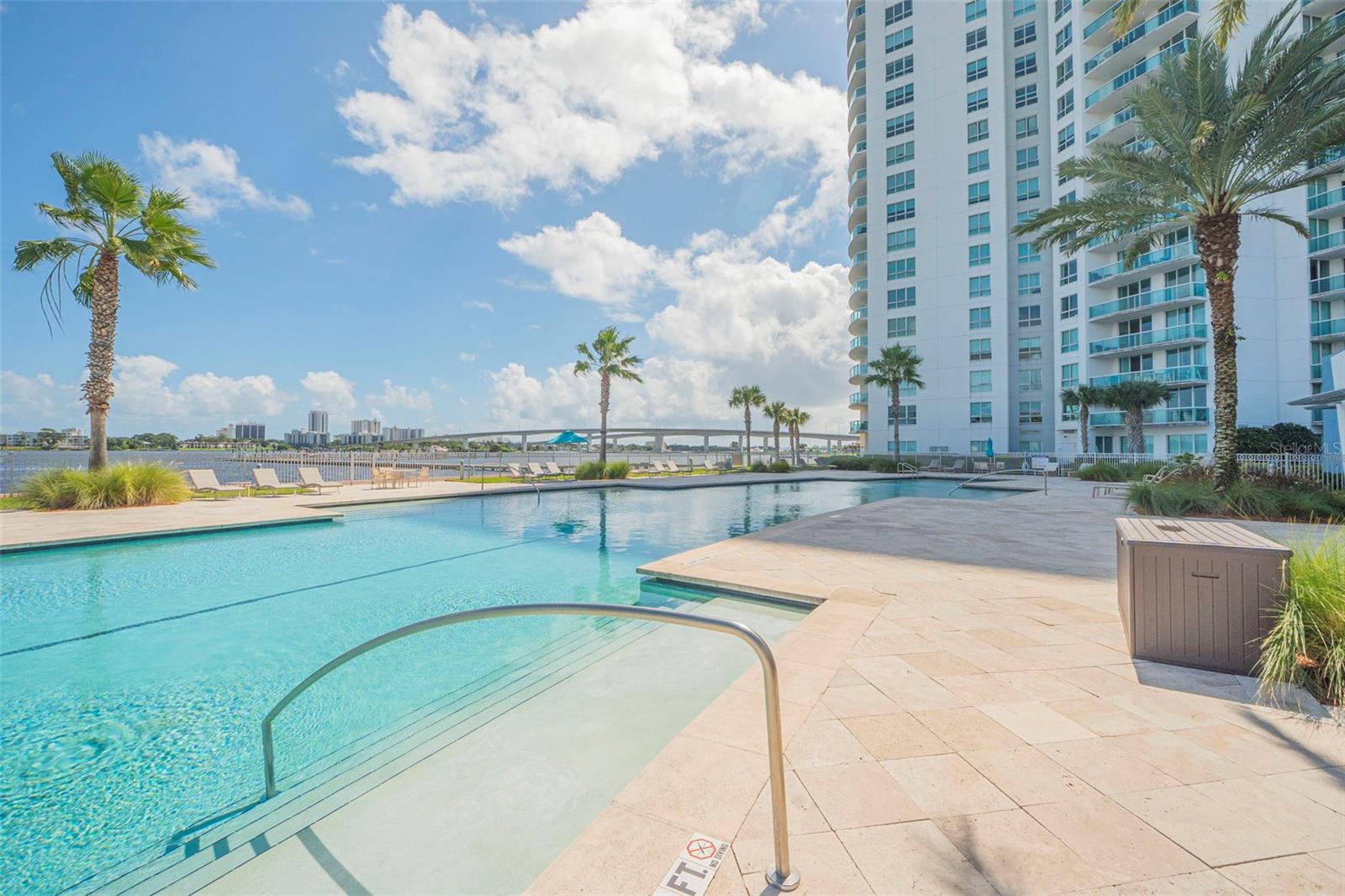 231 RIVERSIDE DR #2601-1, DAYTONA BEACH, FL, 32117