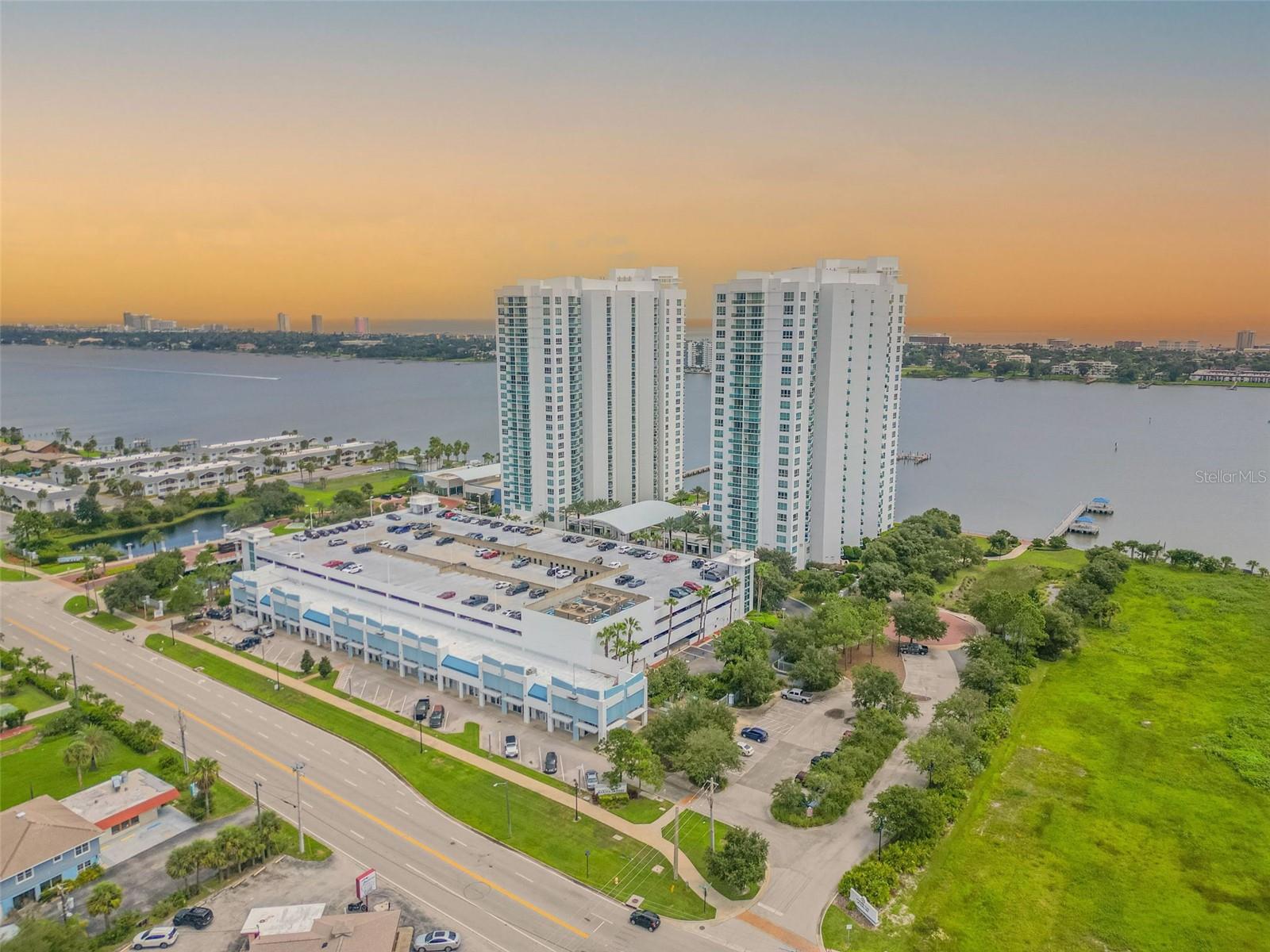 231 RIVERSIDE DR #2601-1, DAYTONA BEACH, FL, 32117