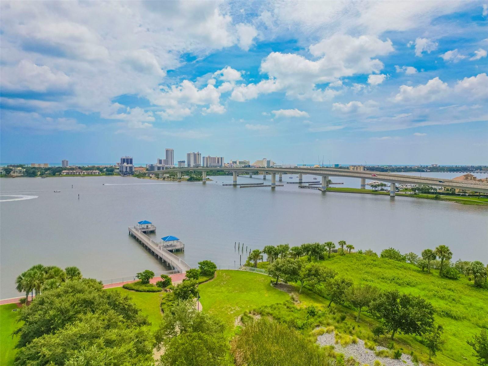 231 RIVERSIDE DR #2601-1, DAYTONA BEACH, FL, 32117
