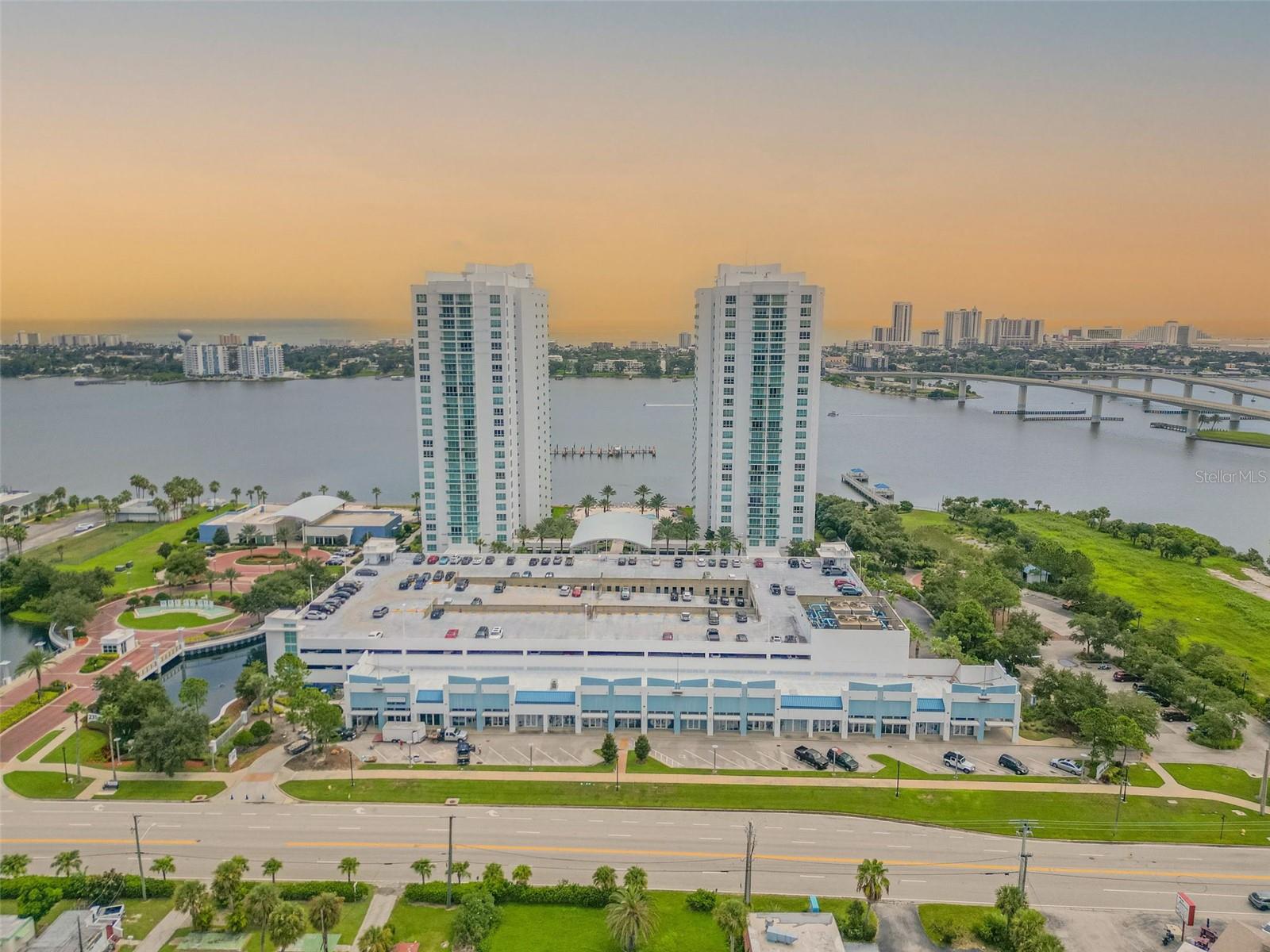231 RIVERSIDE DR #2601-1, DAYTONA BEACH, FL, 32117