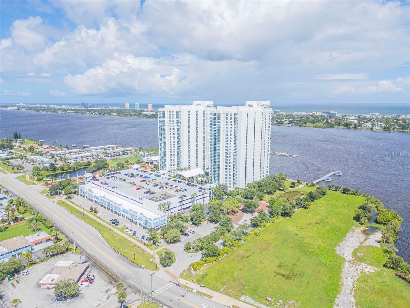231 RIVERSIDE DR #2601-1, DAYTONA BEACH, FL, 32117