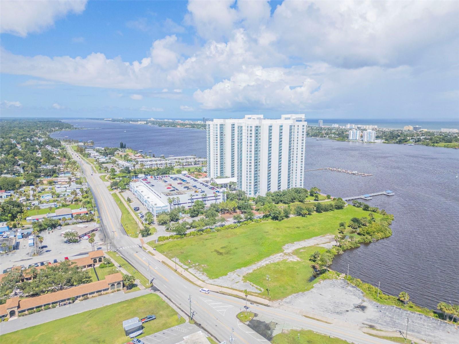 231 RIVERSIDE DR #2601-1, DAYTONA BEACH, FL, 32117