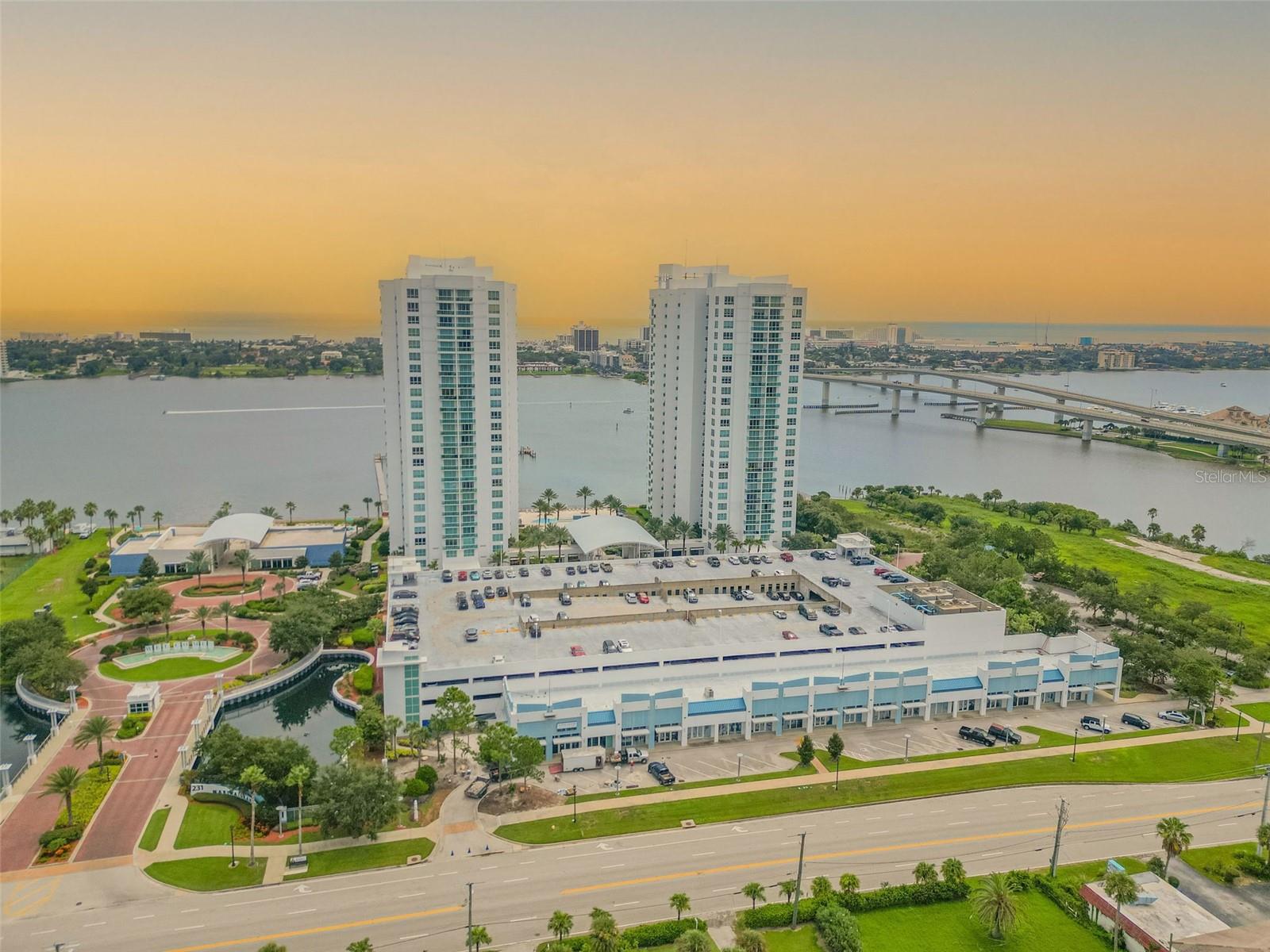 231 RIVERSIDE DR #2601-1, DAYTONA BEACH, FL, 32117